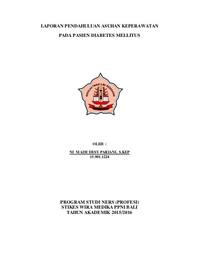 tanda dan gejala diabetes melitus tipe 2 pdf tanda dan gejala diabetes melitus tipe 2 pdf