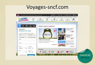 Voyages-sncf.com
 