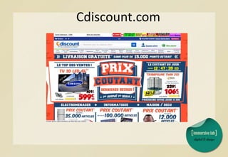 Cdiscount.com
 