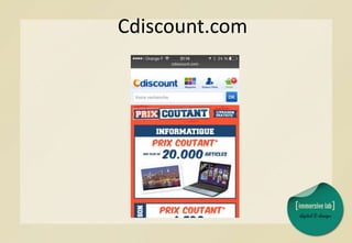 Cdiscount.com
 