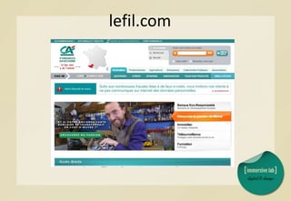 lefil.com
 