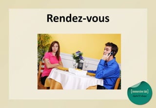 Rendez-vous
 