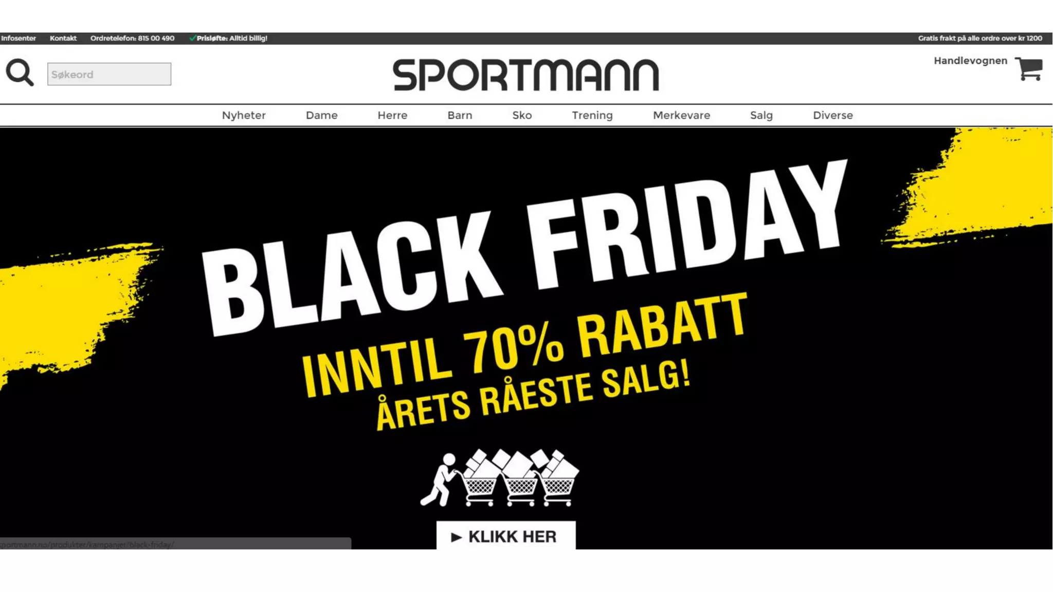 Black friday 2015