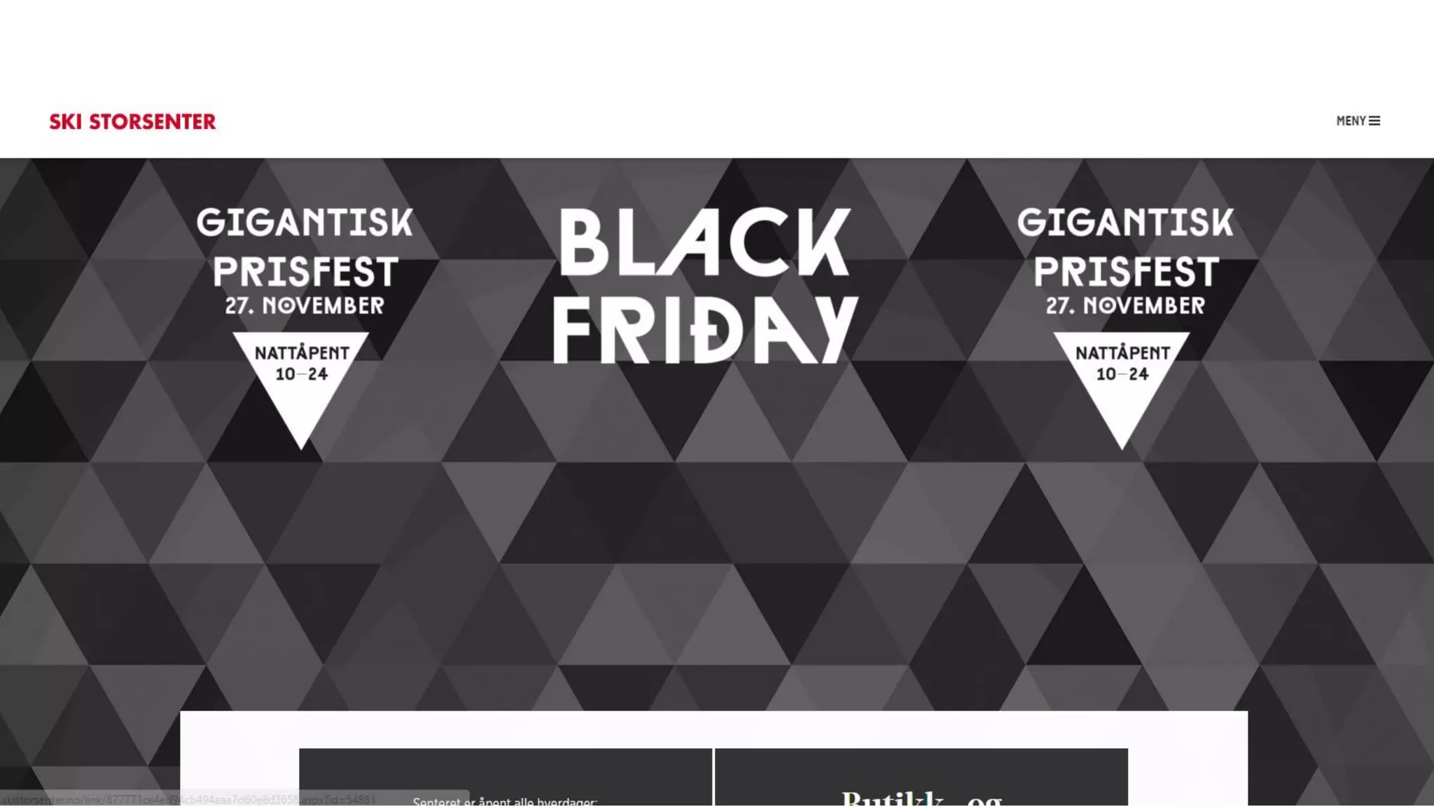 Black friday 2015