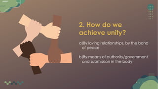 Resistance Practical Know Unity LPG-Talk-5-Unity-and-Disagreement_PPT.pptx