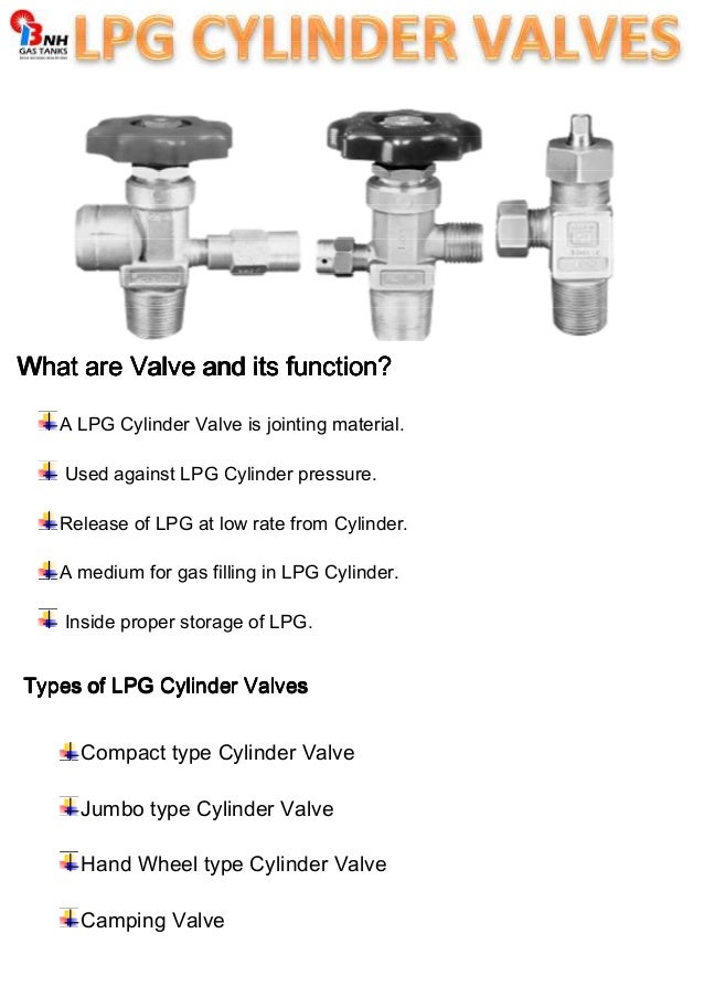 LPG CYLINDER VALVES lpg-cylinder-valves