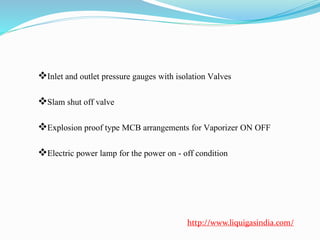Lot System Advance LPG LOT SYSTEM – SLOT | PPTX