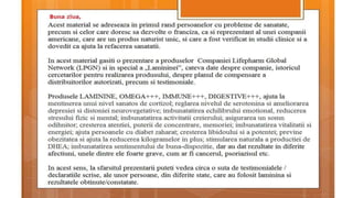 Laminine - l.p.g.n. Angela B.