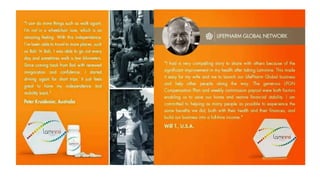 Laminine - l.p.g.n. Angela B.