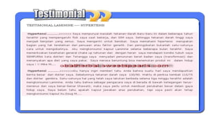 Laminine - l.p.g.n. Angela B.