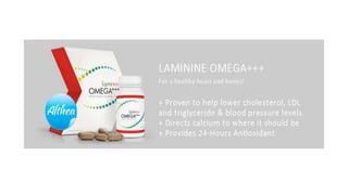 Laminine - l.p.g.n. Angela B.