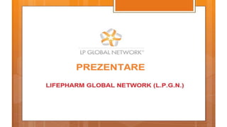 PREZENTARE
 