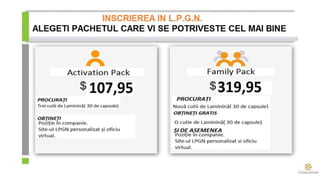 Laminine - l.p.g.n. Angela B.