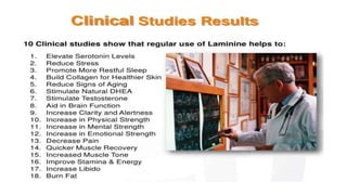 Laminine - l.p.g.n. Angela B.