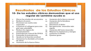 Laminine - l.p.g.n. Angela B.