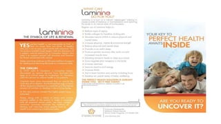 Laminine - l.p.g.n. Angela B.