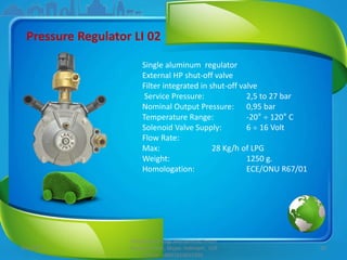 LPG | PPTX