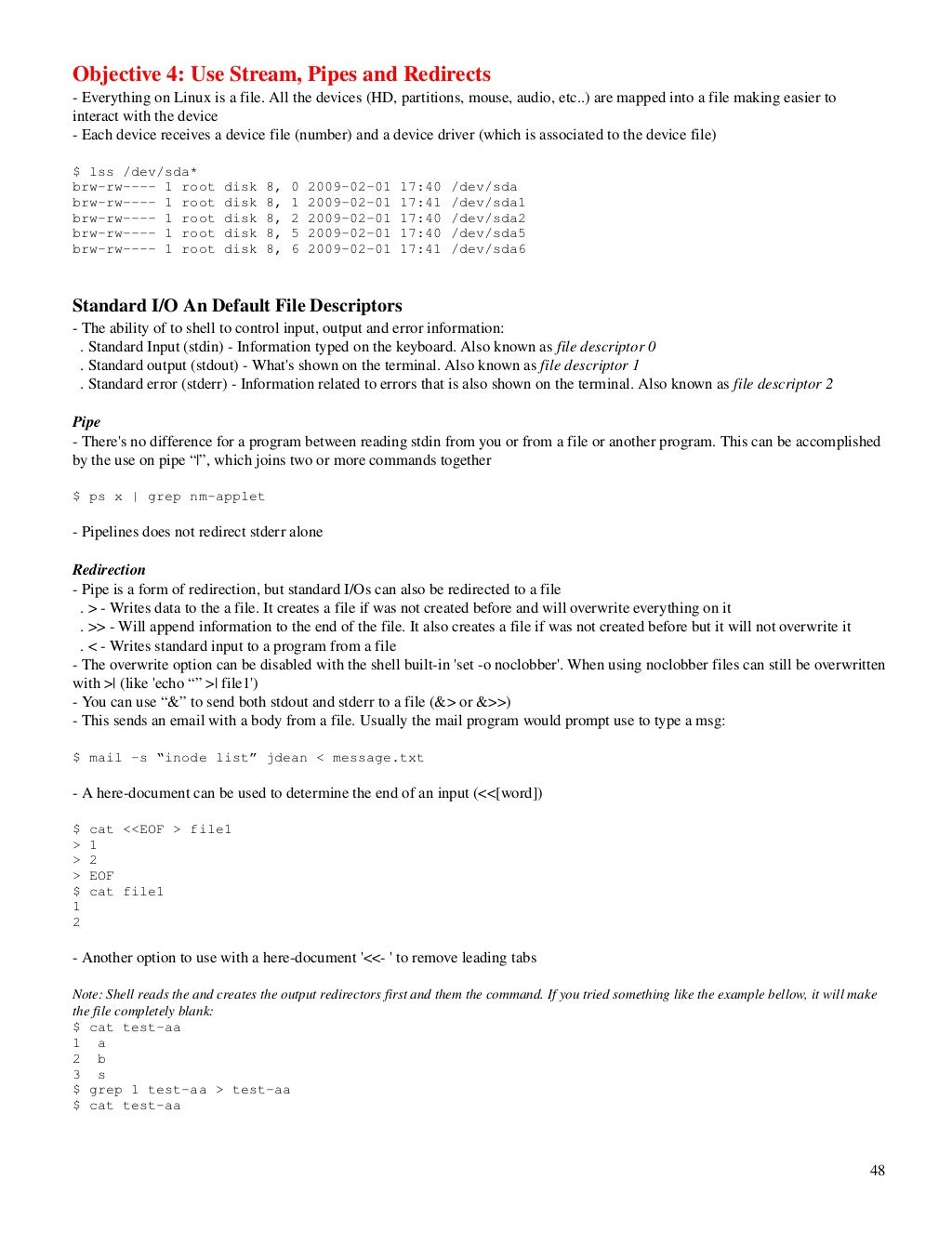 101-500 Prüfungs-Guide