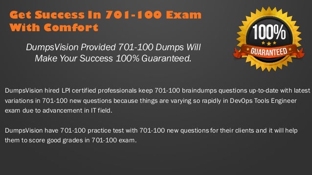701-100 PDF Demo