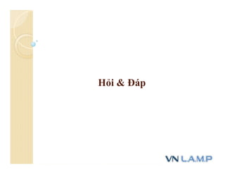 Hỏi & Đáp
 