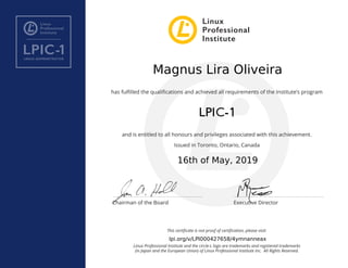 Magnus Lira Oliveira
16th of May, 2019
lpi.org/v/LPI000427658/4ymnanneax
 