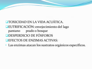 Sedimentación primaria