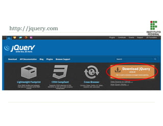 http://jquery.com
 