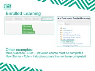 LMS Learning Made Simple: Creating a Personalised Learner Experience ...