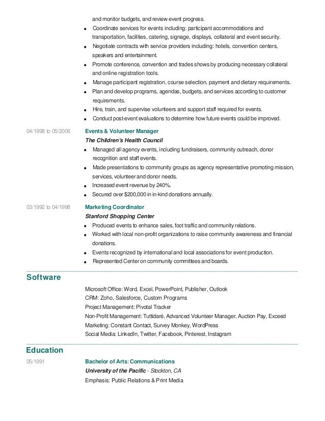 Resume format for engineering students
