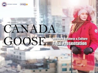 Lpm004 Canada Goose Presentation-Mia Tracy Riki