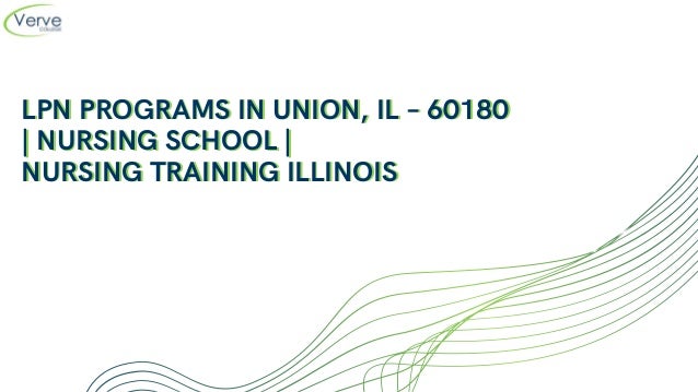 Join LPN PROGRAMS IN UNION, IL| NURSING SCHOOL | NURSING TRAINING ILLINOIS 2 join lpn programs in union il nursing school nursing training illinois 1 638