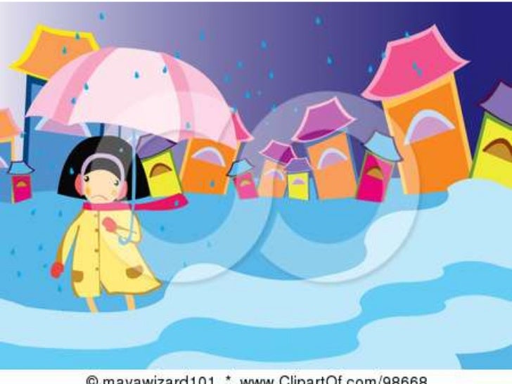 Weather For Grade 2