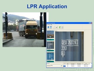 LPR Briefing | PPT