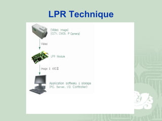 LPR Briefing | PPT