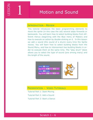Lp scratch1 | PDF