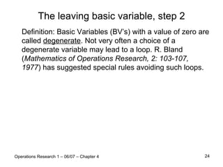 Logistics. Terminology | PDF