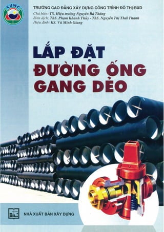Lắp đặt đường ống gang dẻo, Nguyễn Bá Thắng.pdf