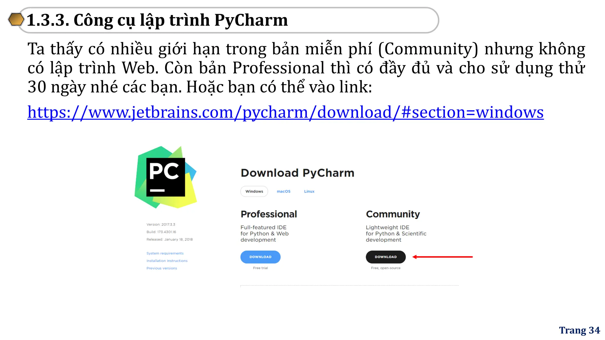 Ky thuat lap trinh voi python tran duy thanh pdf