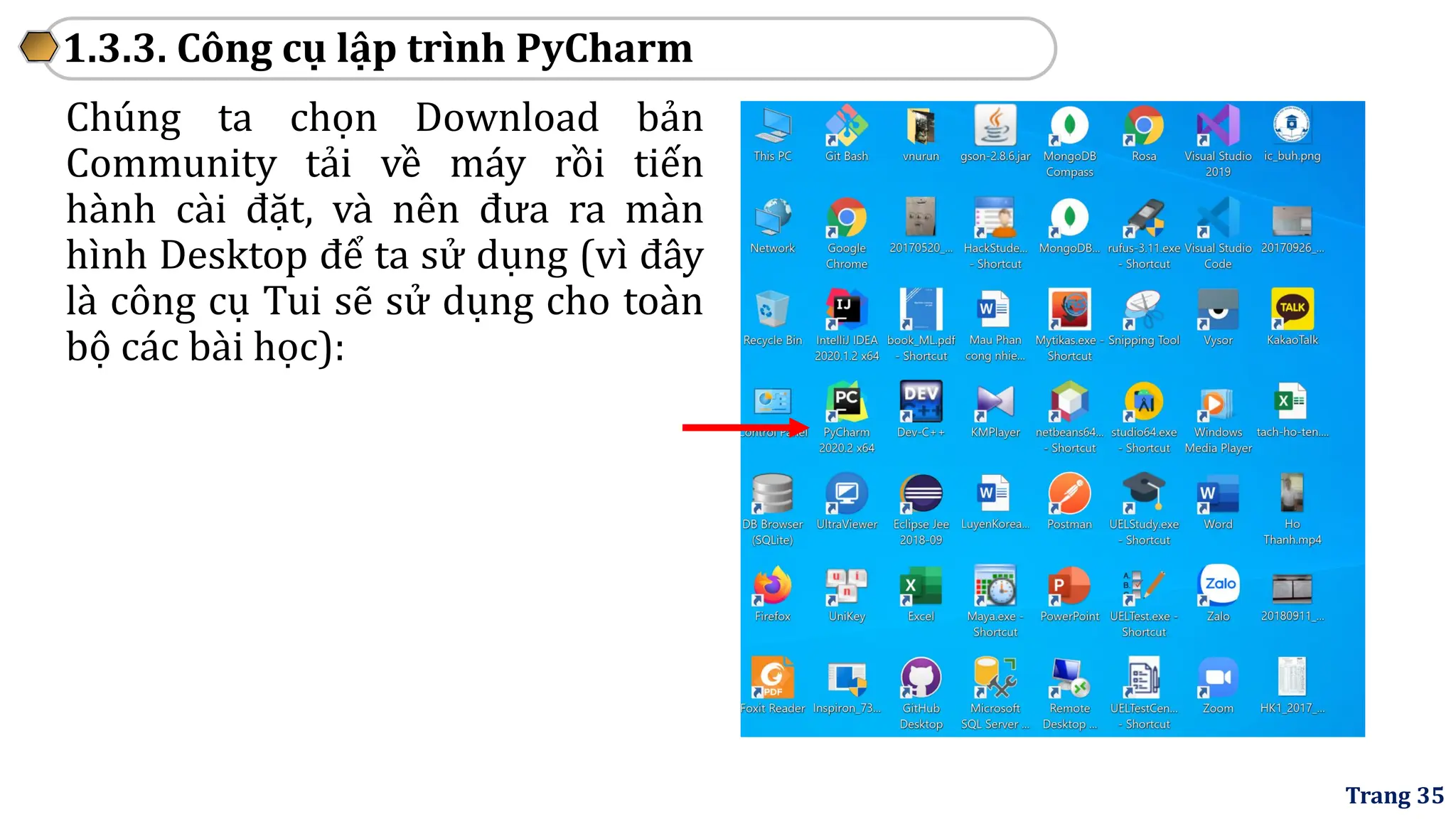 Ky thuat lap trinh voi python tran duy thanh pdf