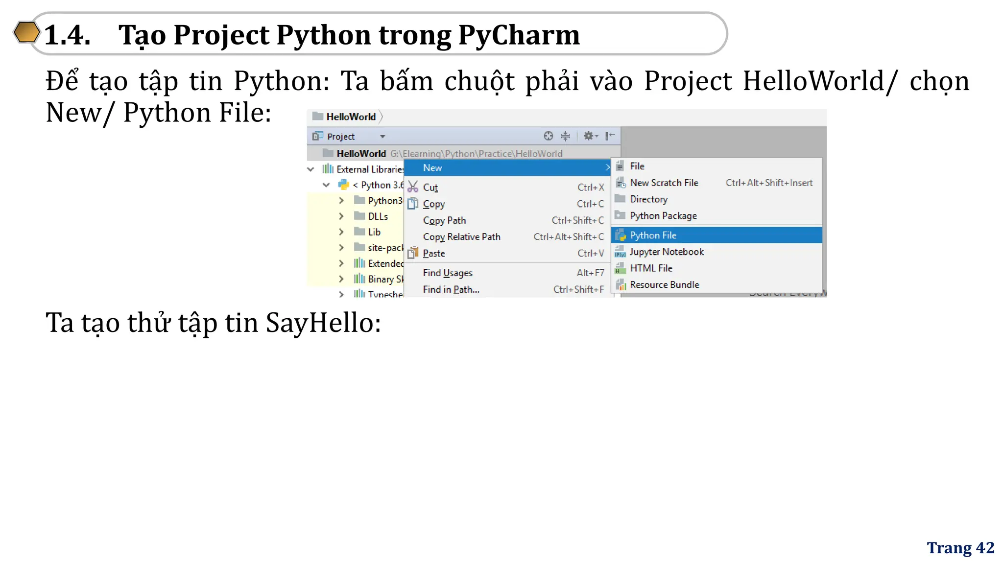 Ky thuat lap trinh voi python tran duy thanh pdf