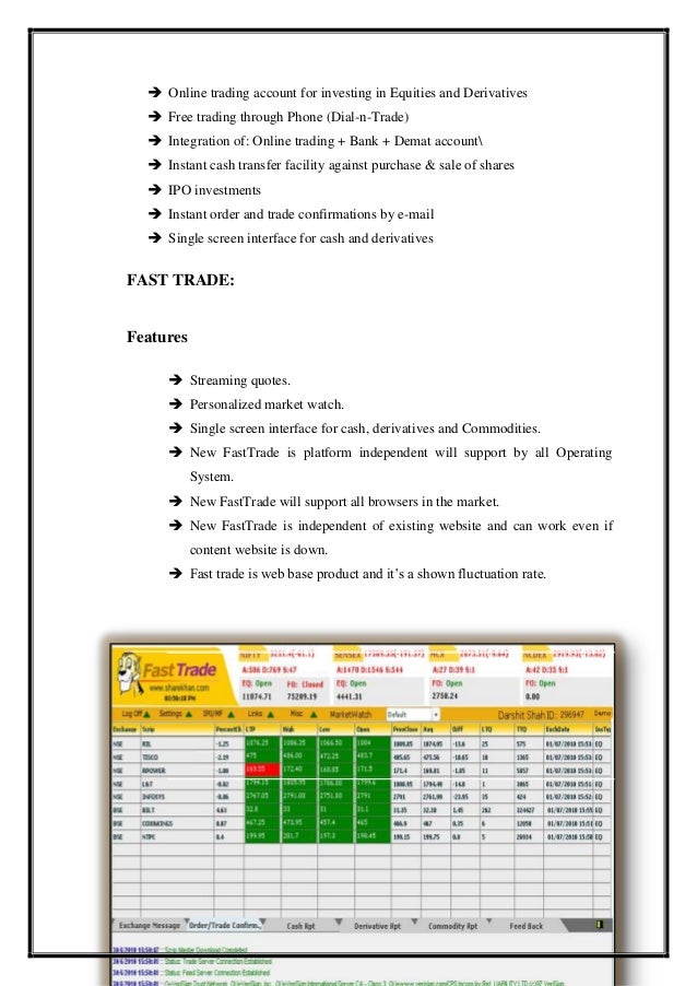 SEARCH AND BUY THIS PRODUCT AT AMAZON How To Update Sharekhan Trade Tiger Software Download - prioritypre