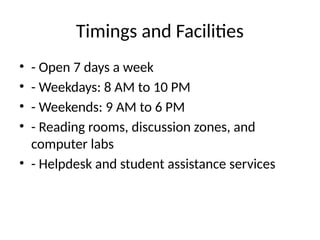 LPU_Library_Presentation.pptx........... | PPT