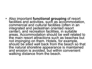 planning resort planning | PPT