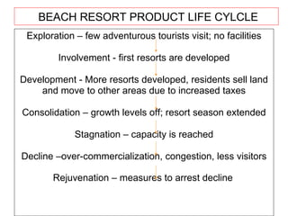 planning resort planning | PPT