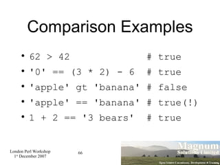 Comparison Examples ,[object Object],[object Object],[object Object],[object Object],[object Object]