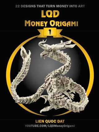 money origami 1