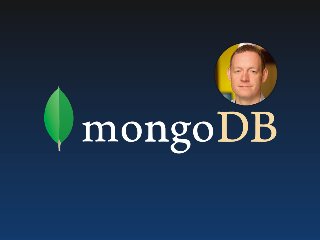 Redis, MongoDB 그리고 MySQL 과 함께하는 모바일 애플리케이션 서비스에서의 로그 수집과 분석