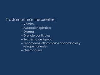 Evaporación de la piel