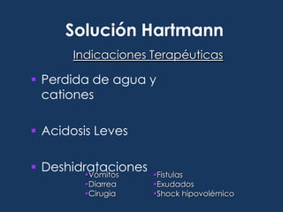 Solucion salina fisiológica (NaCl 0.9 %) 