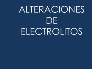 Hidroxietil-almidón (HEA)